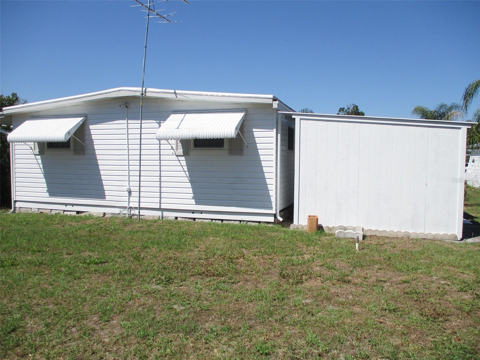 3734 CASTLE DR, ZEPHYRHILLS, FL, 33540