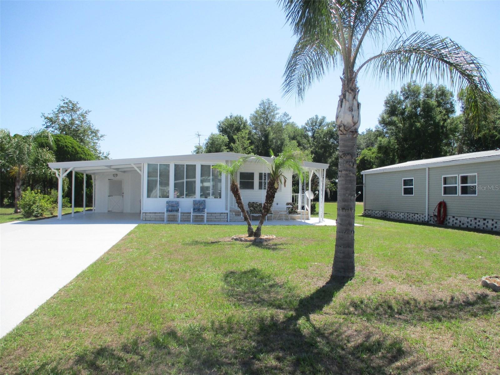 3734 CASTLE DR, ZEPHYRHILLS, FL, 33540