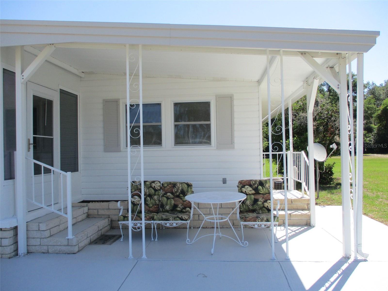 3734 CASTLE DR, ZEPHYRHILLS, FL, 33540