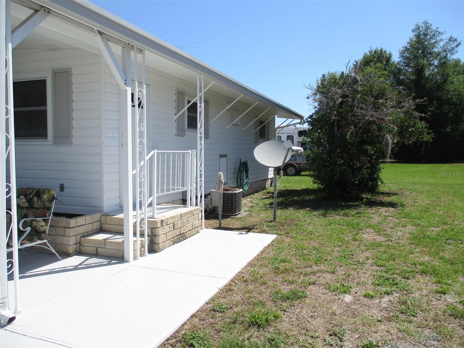 3734 CASTLE DR, ZEPHYRHILLS, FL, 33540