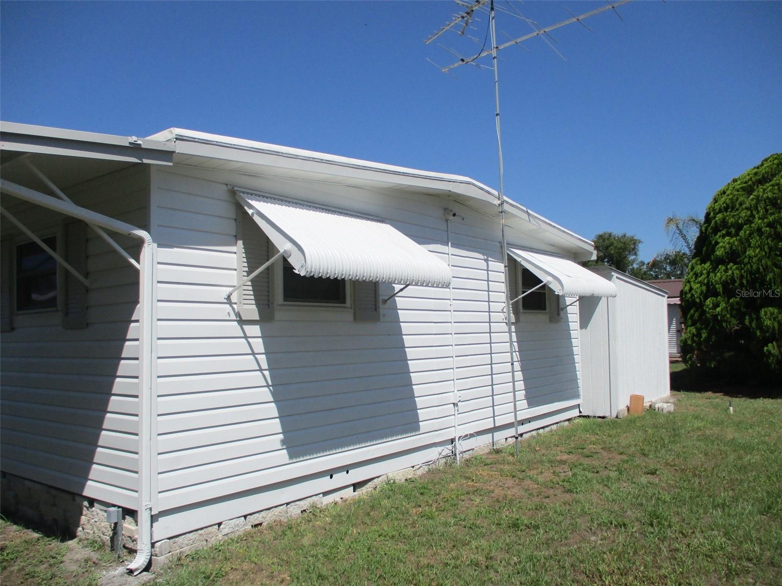3734 CASTLE DR, ZEPHYRHILLS, FL, 33540