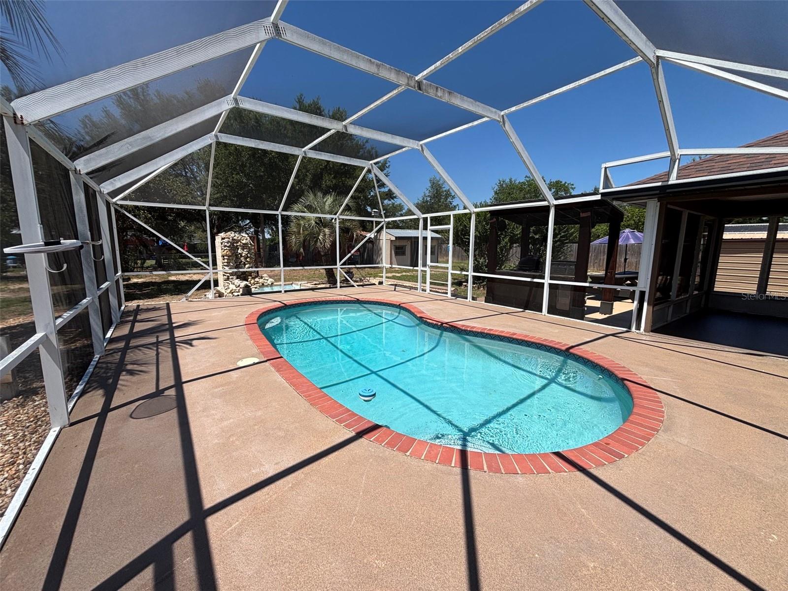9801 SE SUNSET HARBOR RD, SUMMERFIELD, FL, 34491