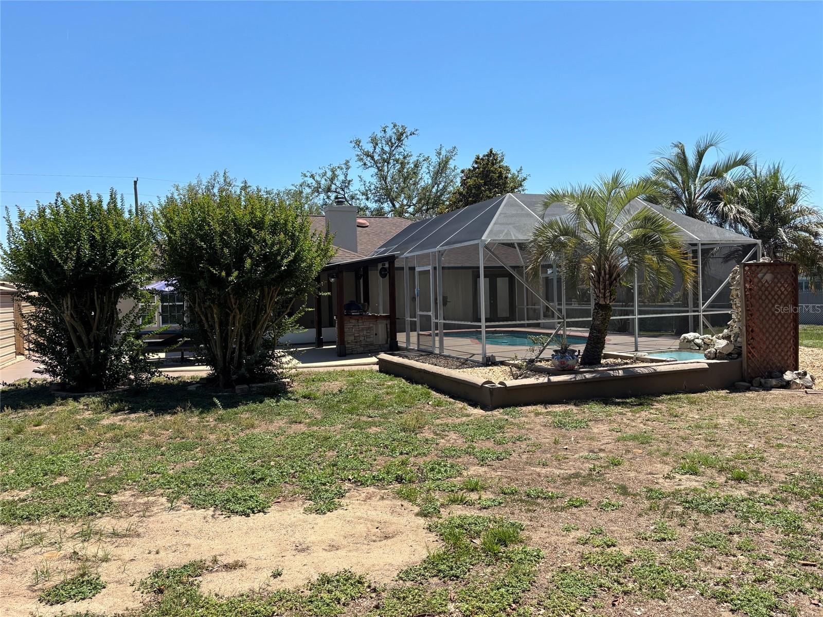 9801 SE SUNSET HARBOR RD, SUMMERFIELD, FL, 34491