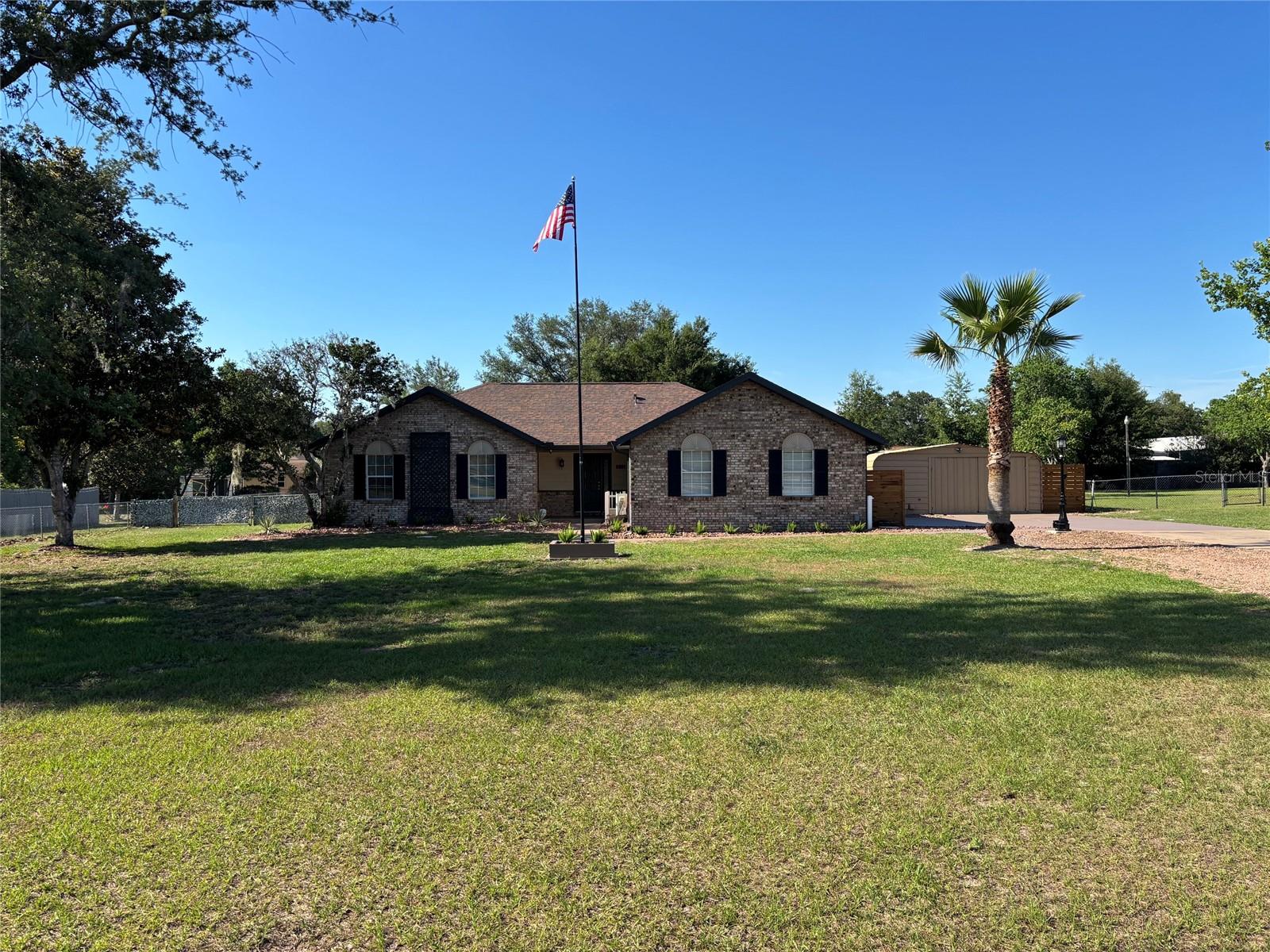 9801 SE SUNSET HARBOR RD, SUMMERFIELD, FL, 34491