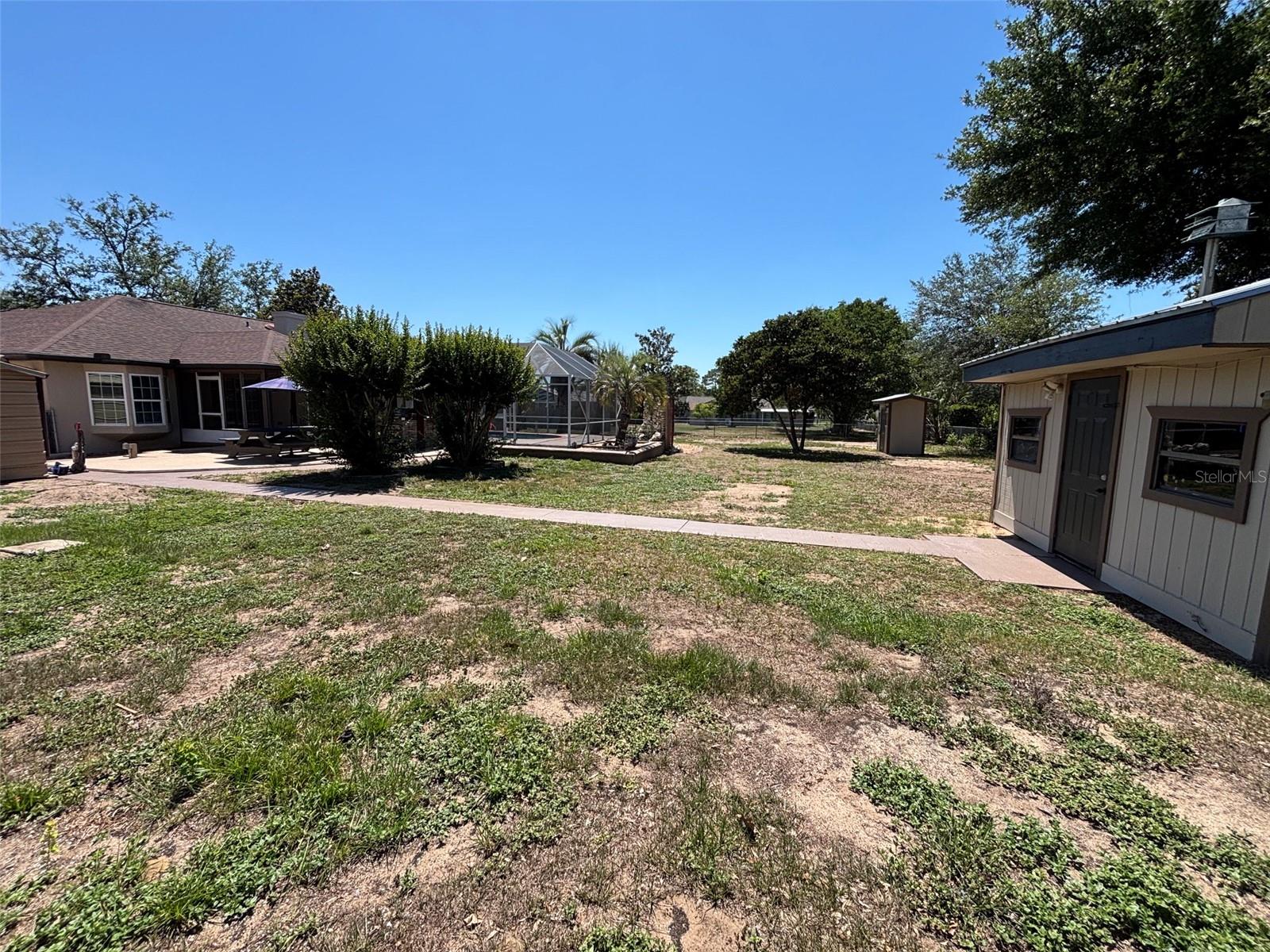 9801 SE SUNSET HARBOR RD, SUMMERFIELD, FL, 34491