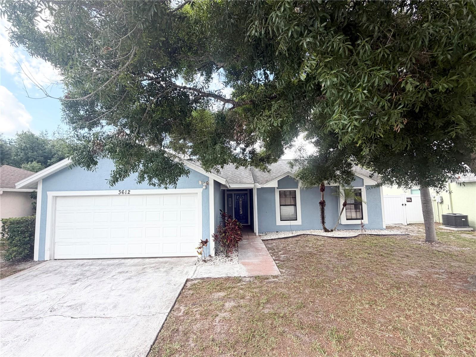 3612 75TH DR E, SARASOTA, FL, 34243