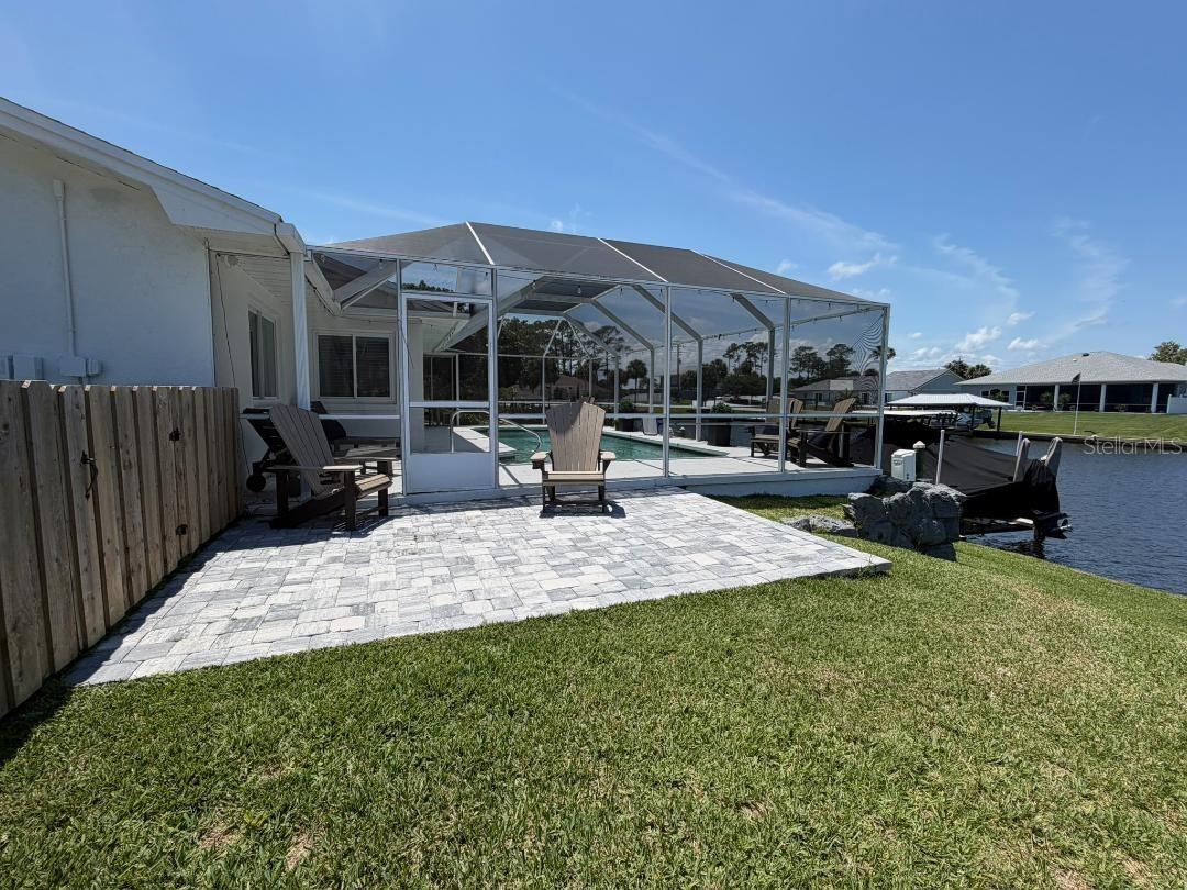 7 CEDARFORD CT, PALM COAST, FL, 32137