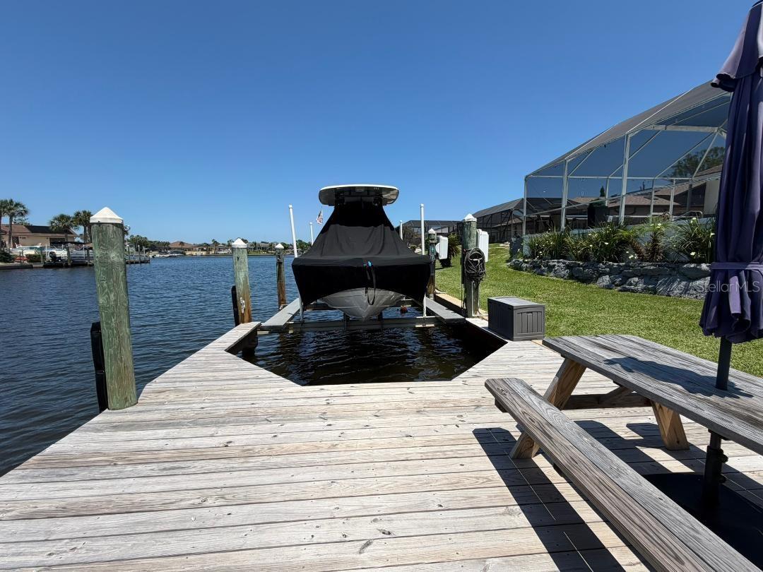 7 CEDARFORD CT, PALM COAST, FL, 32137