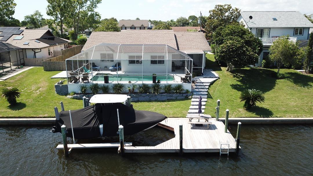 7 CEDARFORD CT, PALM COAST, FL, 32137