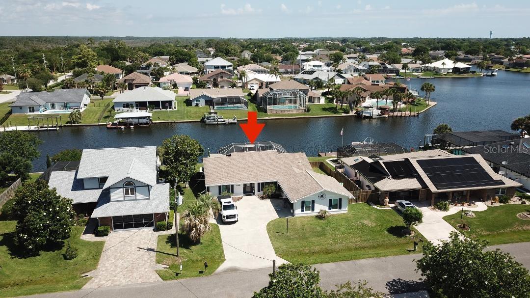 7 CEDARFORD CT, PALM COAST, FL, 32137