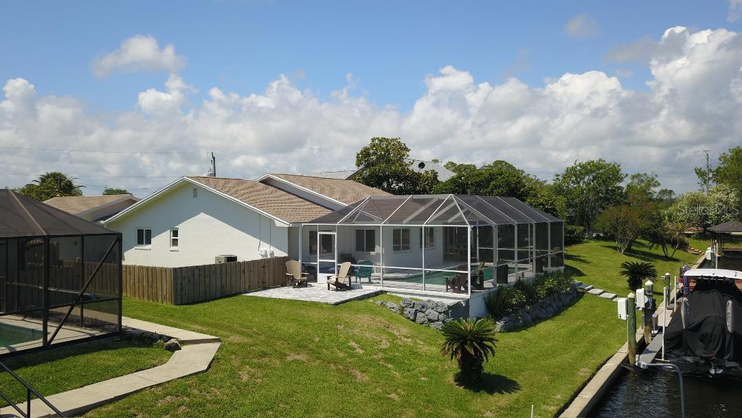 7 CEDARFORD CT, PALM COAST, FL, 32137