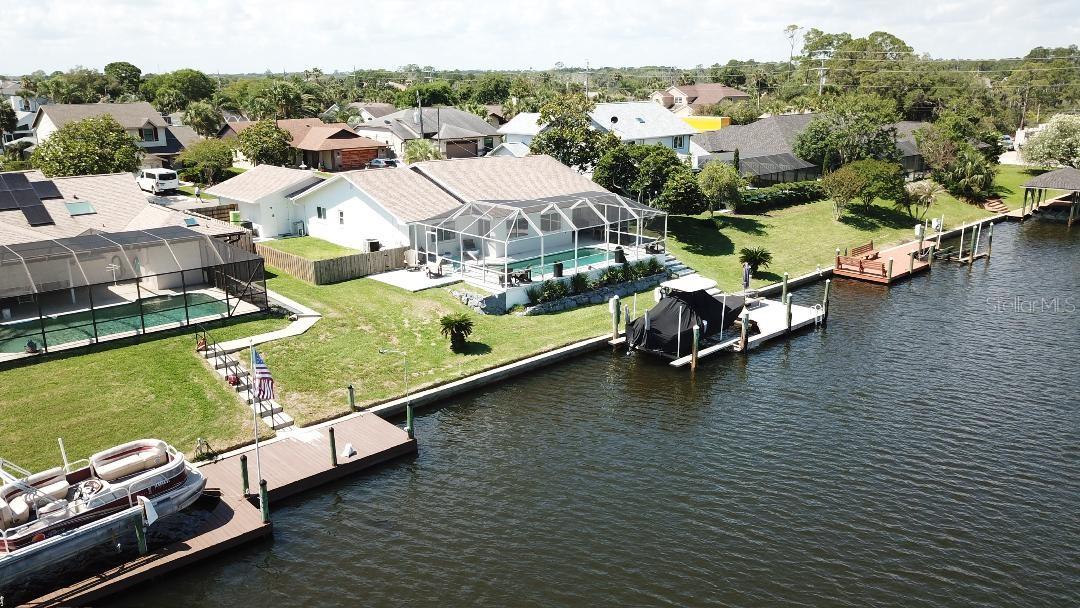 7 CEDARFORD CT, PALM COAST, FL, 32137