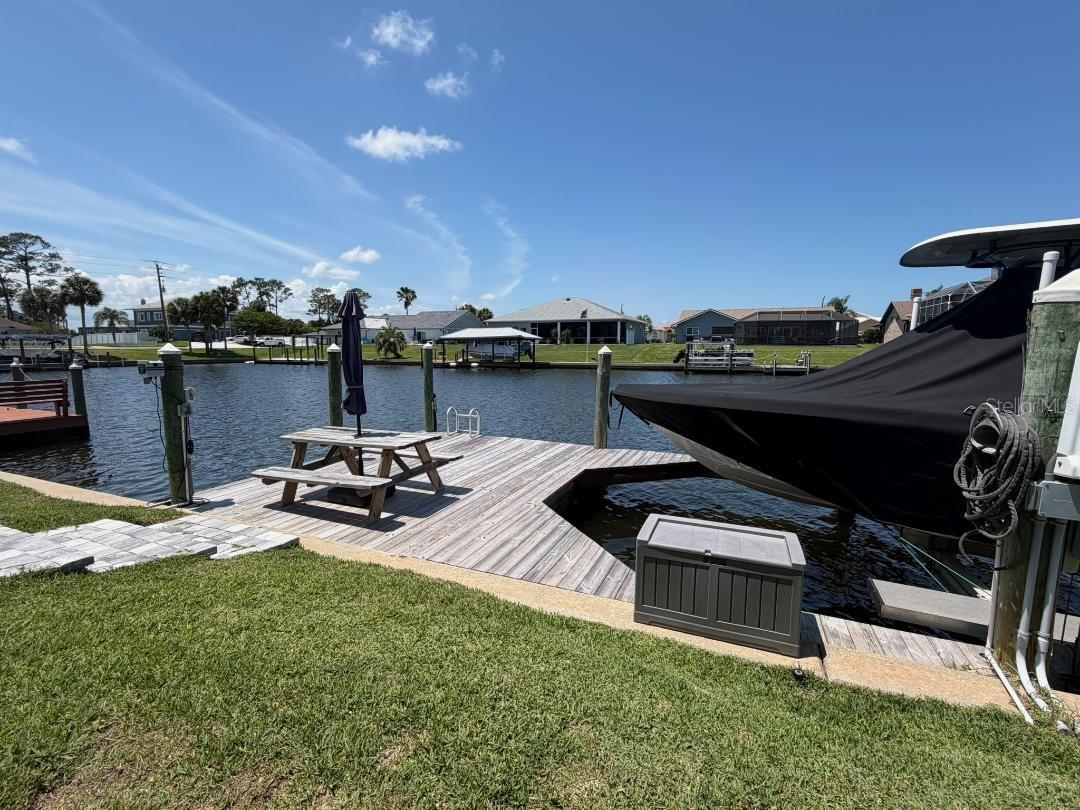 7 CEDARFORD CT, PALM COAST, FL, 32137