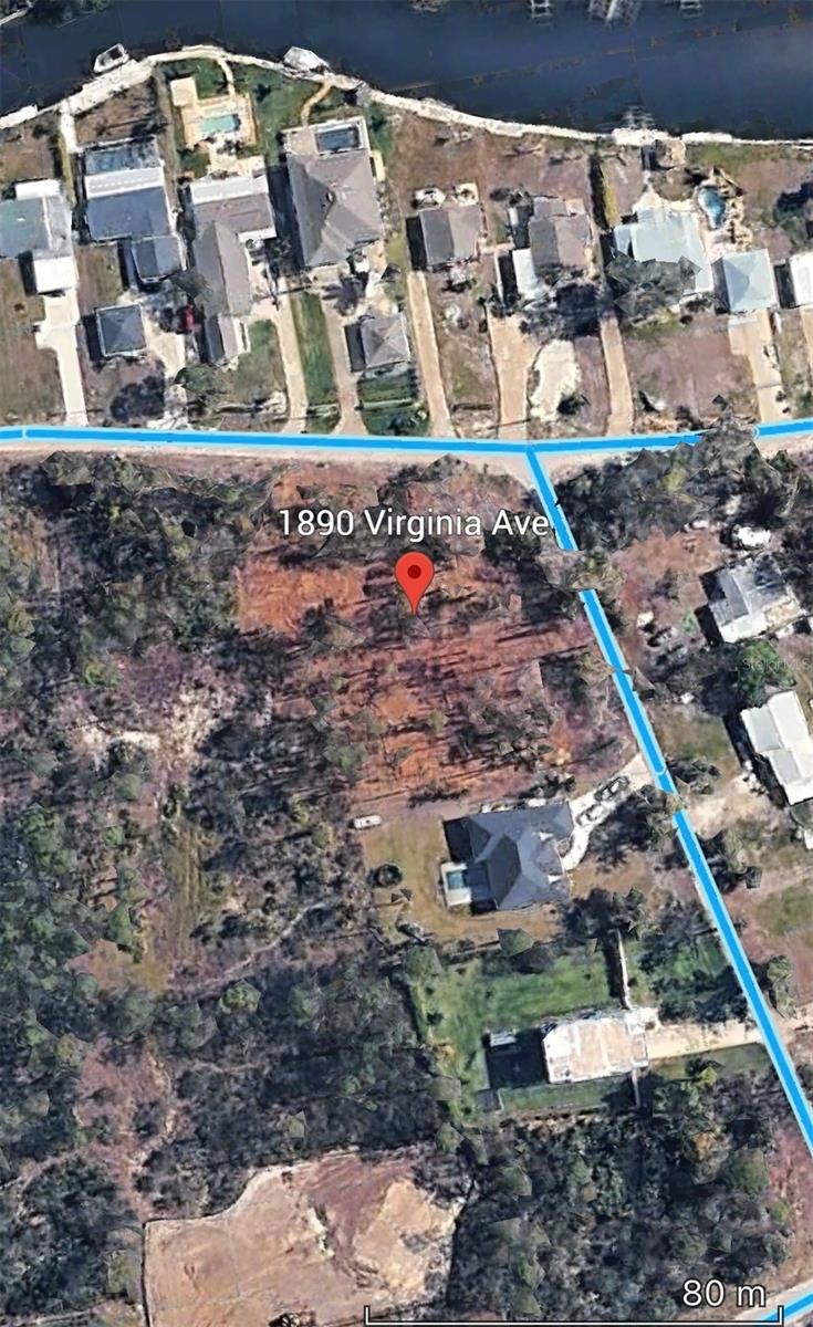 1890 VIRGINIA AVE, ENGLEWOOD, FL, 34223