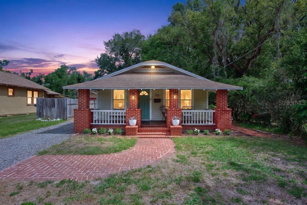 413 W NORTH BAY ST, TAMPA, FL, 33603