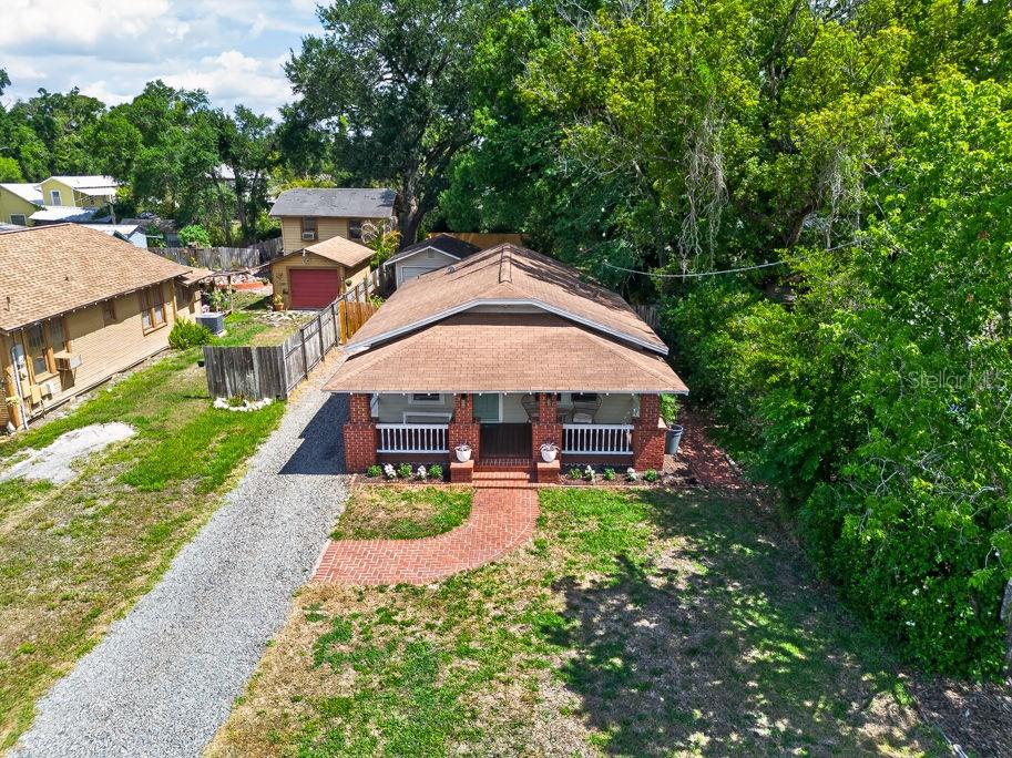 413 W NORTH BAY ST, TAMPA, FL, 33603