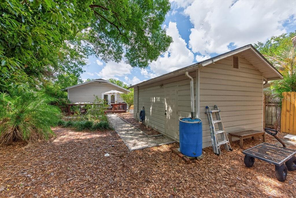 413 W NORTH BAY ST, TAMPA, FL, 33603