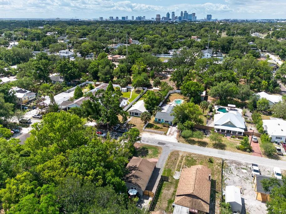 413 W NORTH BAY ST, TAMPA, FL, 33603