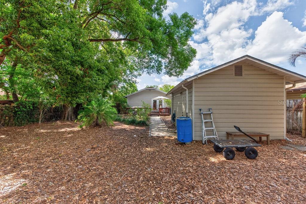 413 W NORTH BAY ST, TAMPA, FL, 33603