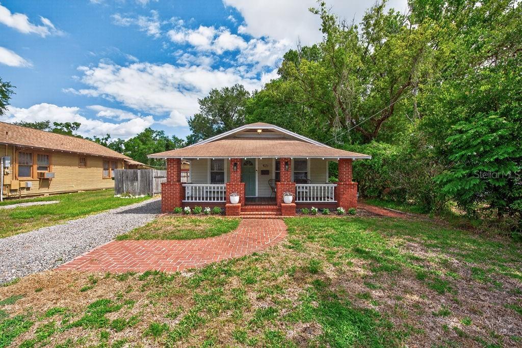 413 W NORTH BAY ST, TAMPA, FL, 33603
