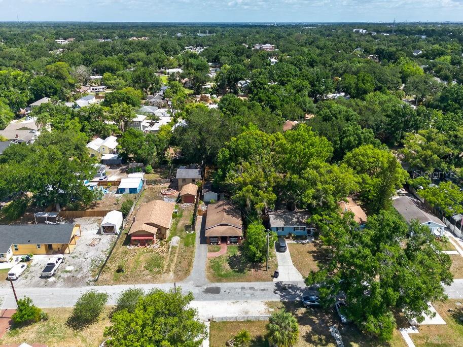413 W NORTH BAY ST, TAMPA, FL, 33603