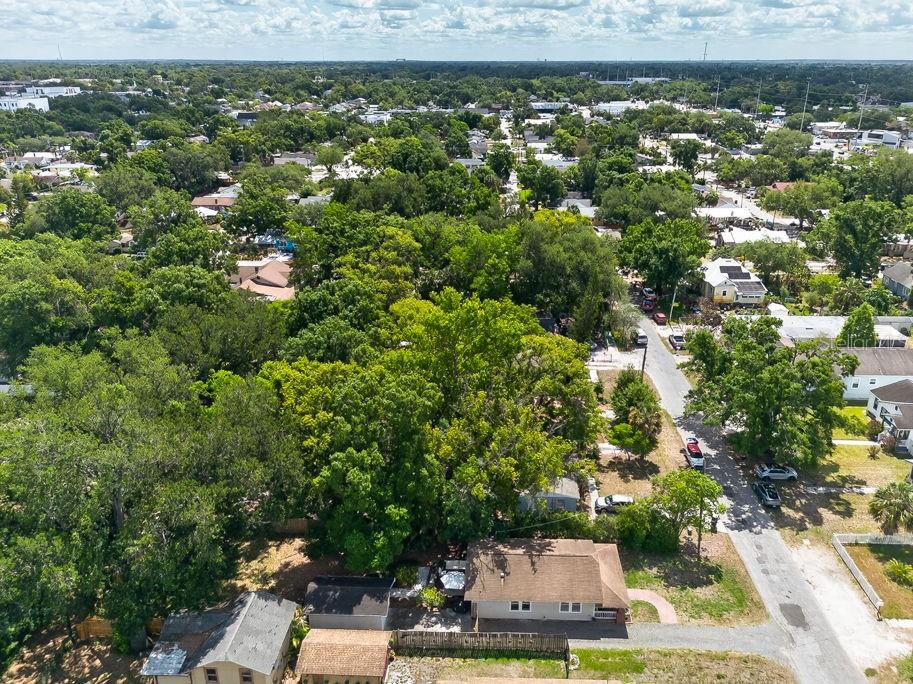 413 W NORTH BAY ST, TAMPA, FL, 33603