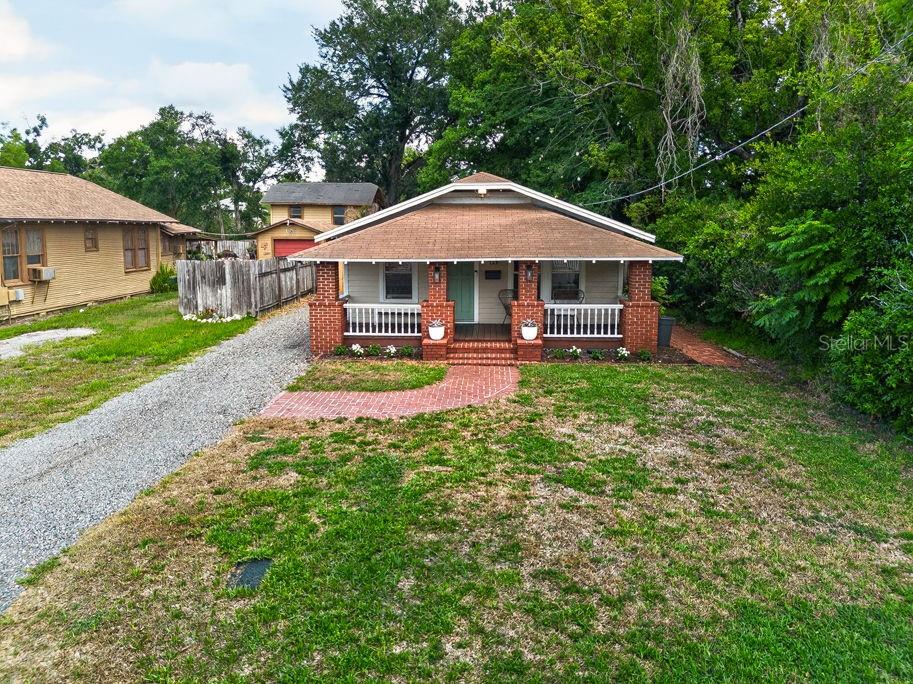 413 W NORTH BAY ST, TAMPA, FL, 33603