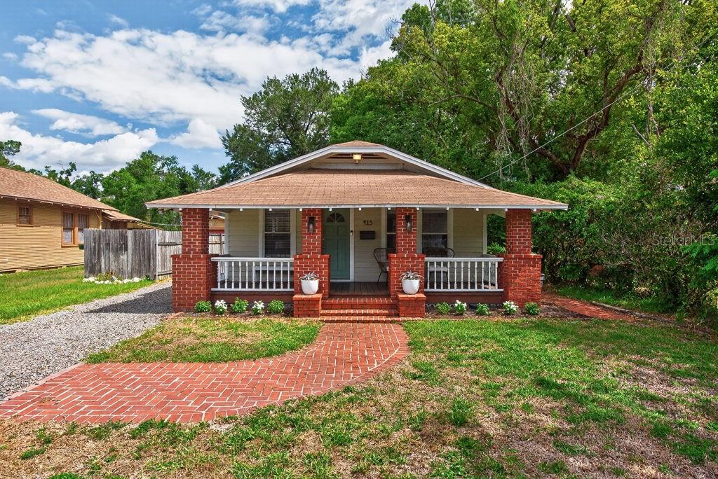 413 W NORTH BAY ST, TAMPA, FL, 33603