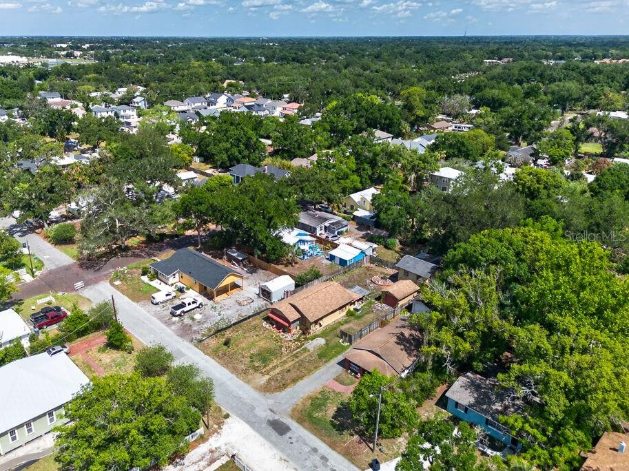413 W NORTH BAY ST, TAMPA, FL, 33603