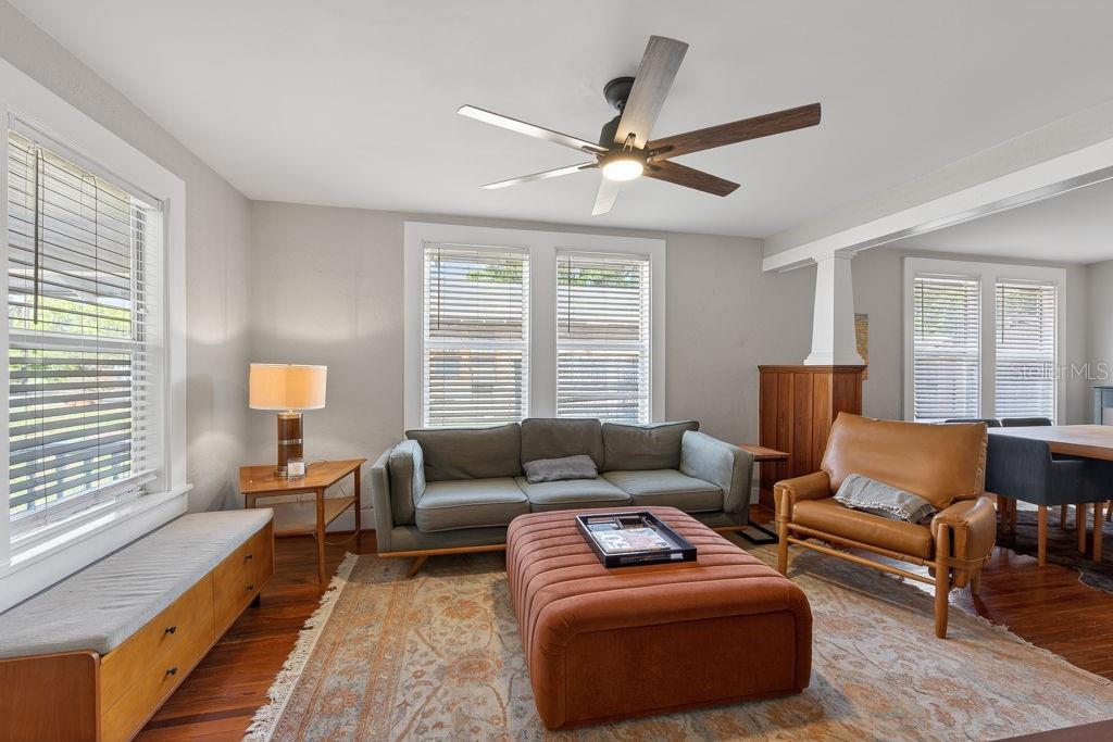 413 W NORTH BAY ST, TAMPA, FL, 33603