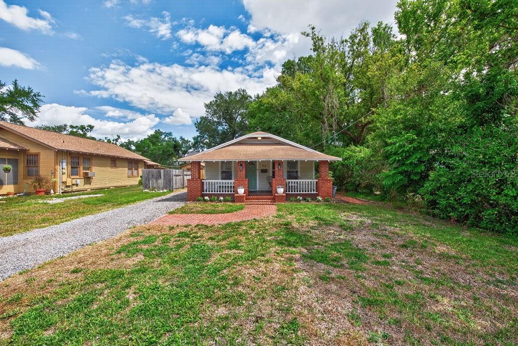413 W NORTH BAY ST, TAMPA, FL, 33603