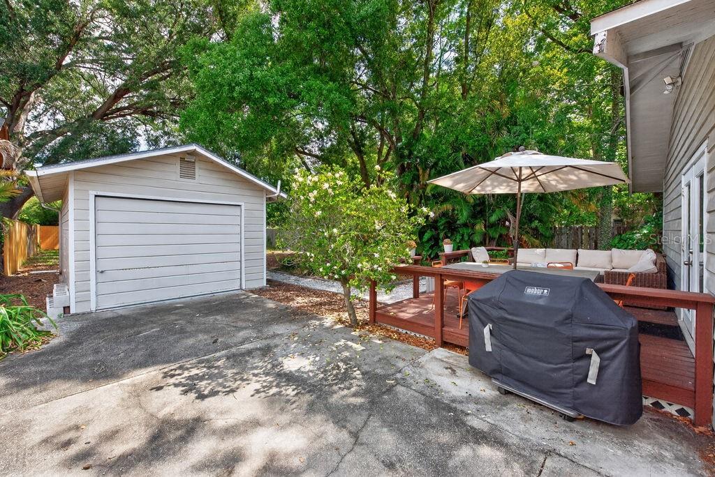 413 W NORTH BAY ST, TAMPA, FL, 33603