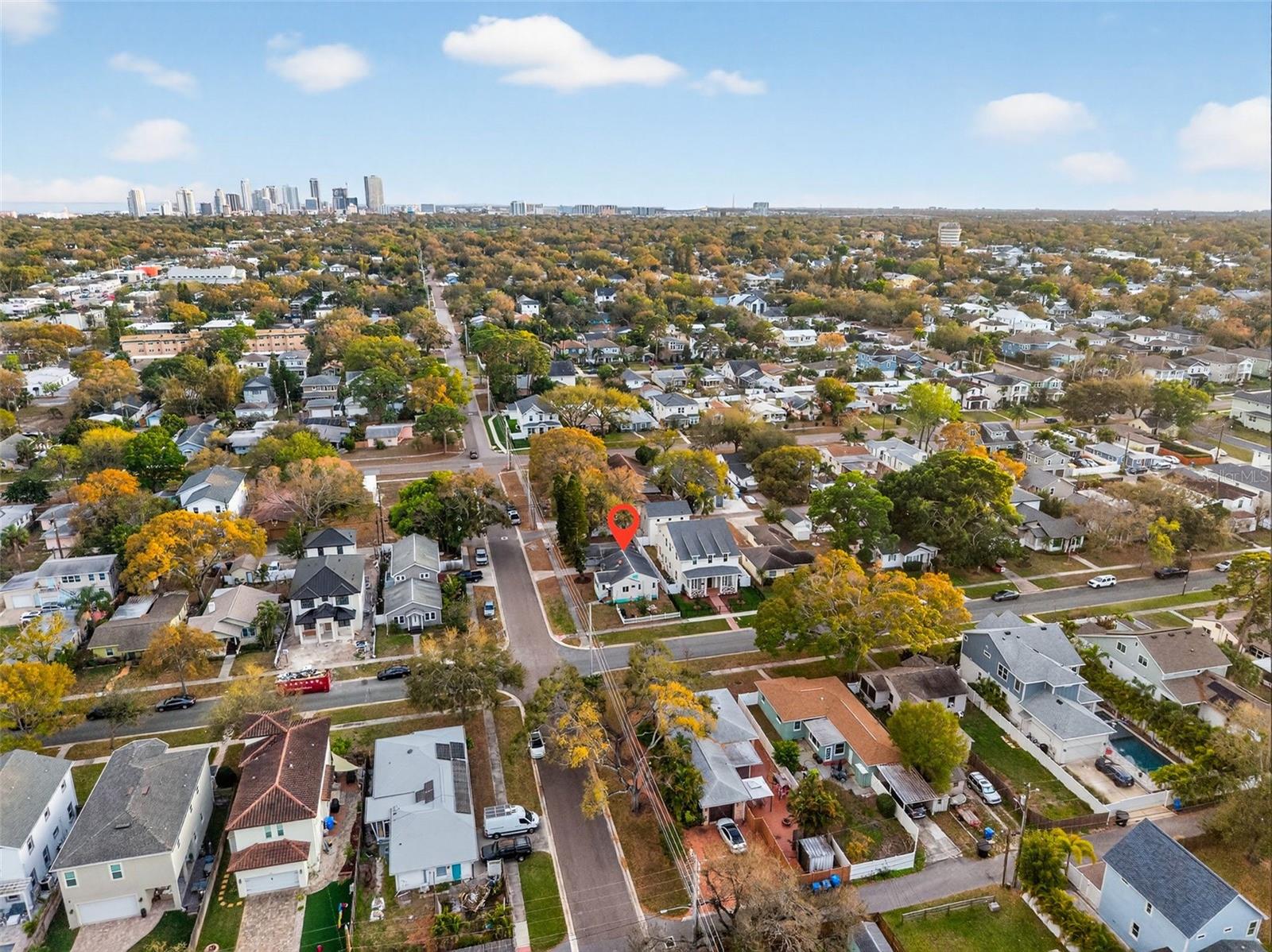 500 35TH AVE N, ST PETERSBURG, FL, 33704