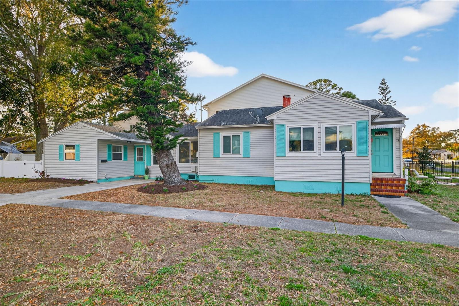 500 35TH AVE N, ST PETERSBURG, FL, 33704