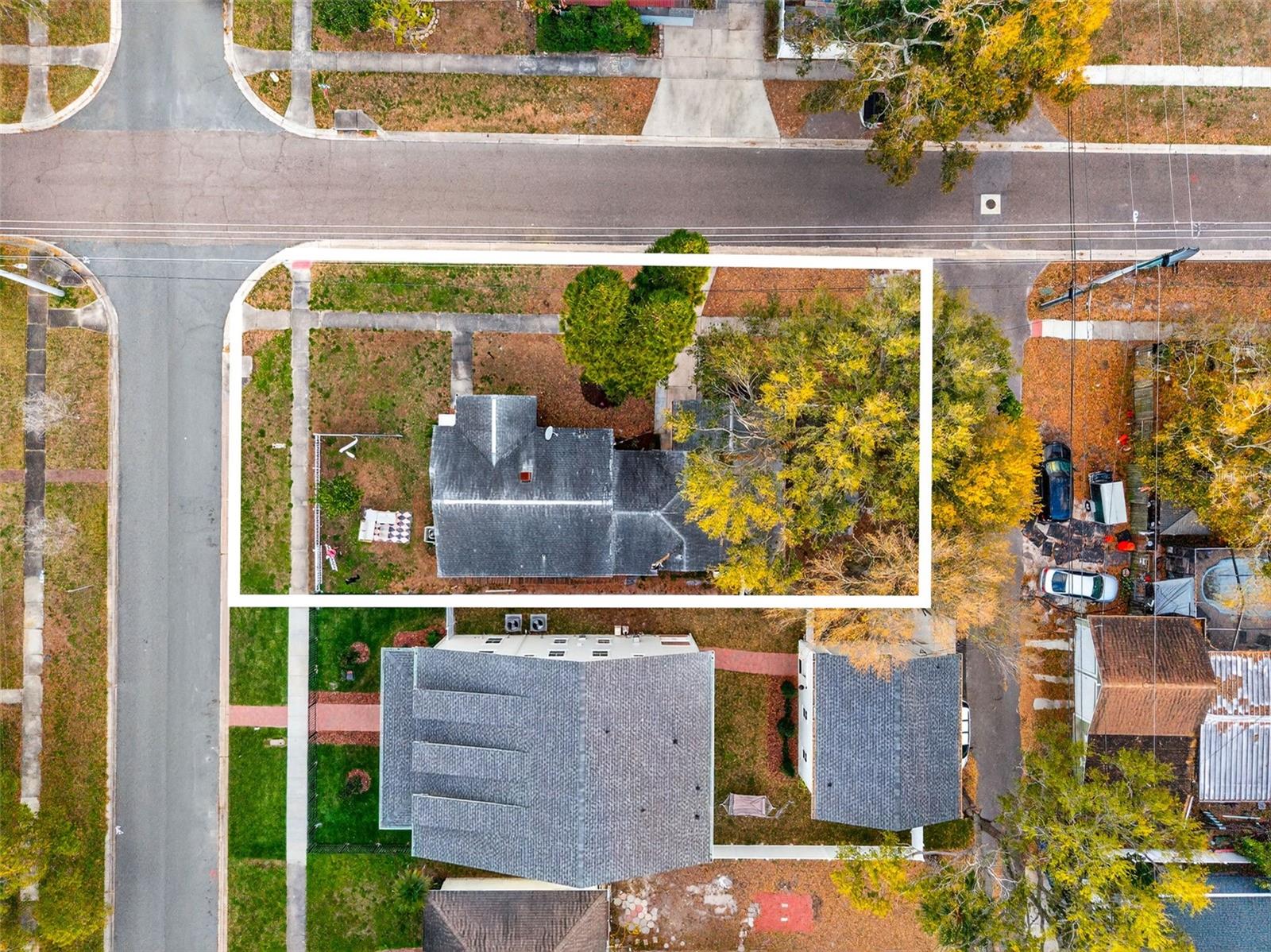 500 35TH AVE N, ST PETERSBURG, FL, 33704