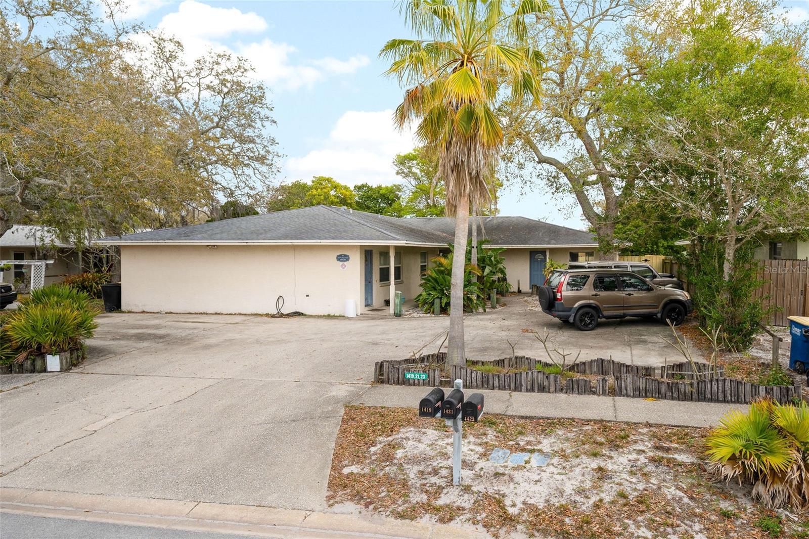 1419 ARIES LN #1423, CLEARWATER, FL, 33755