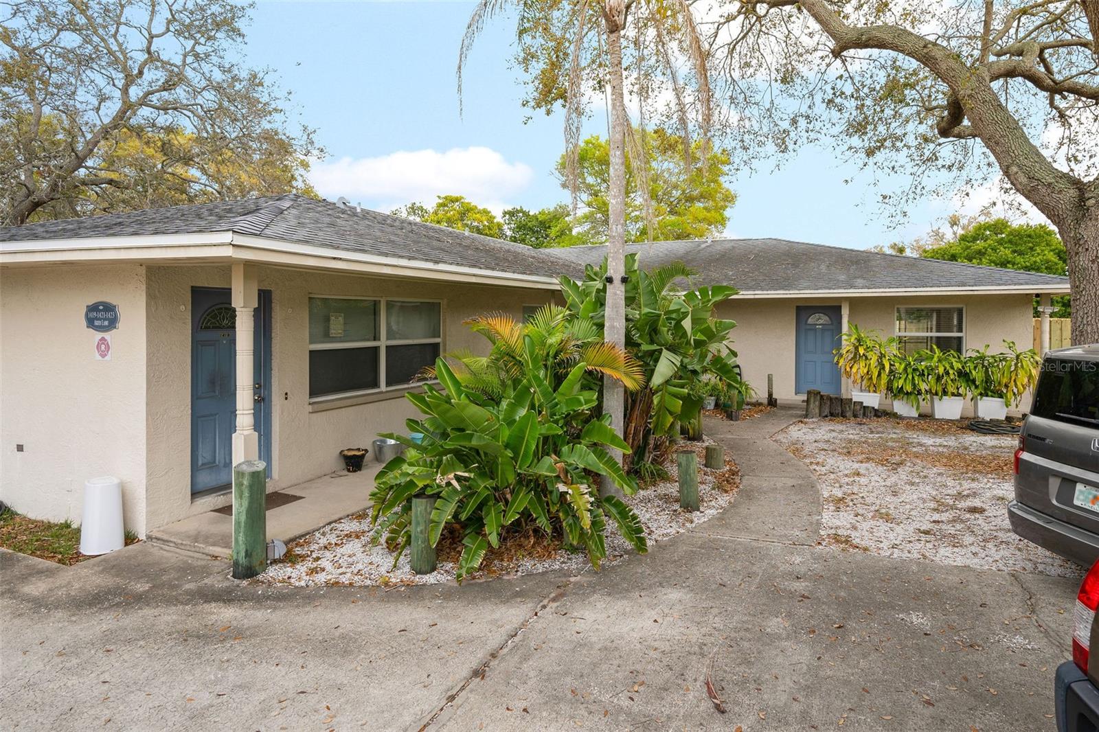 1419 ARIES LN #1423, CLEARWATER, FL, 33755