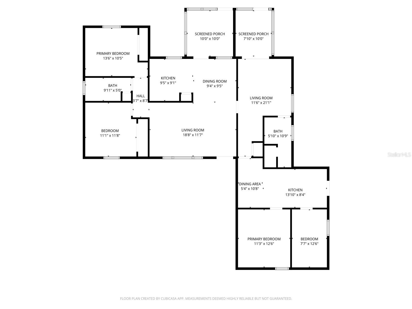 736 SCOTT LAKE VLG N, LAKELAND, FL, 33813