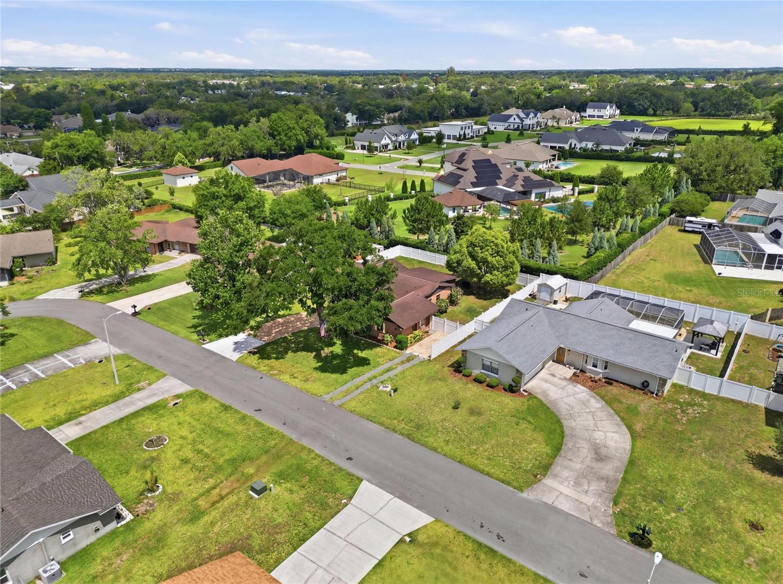 736 SCOTT LAKE VLG N, LAKELAND, FL, 33813
