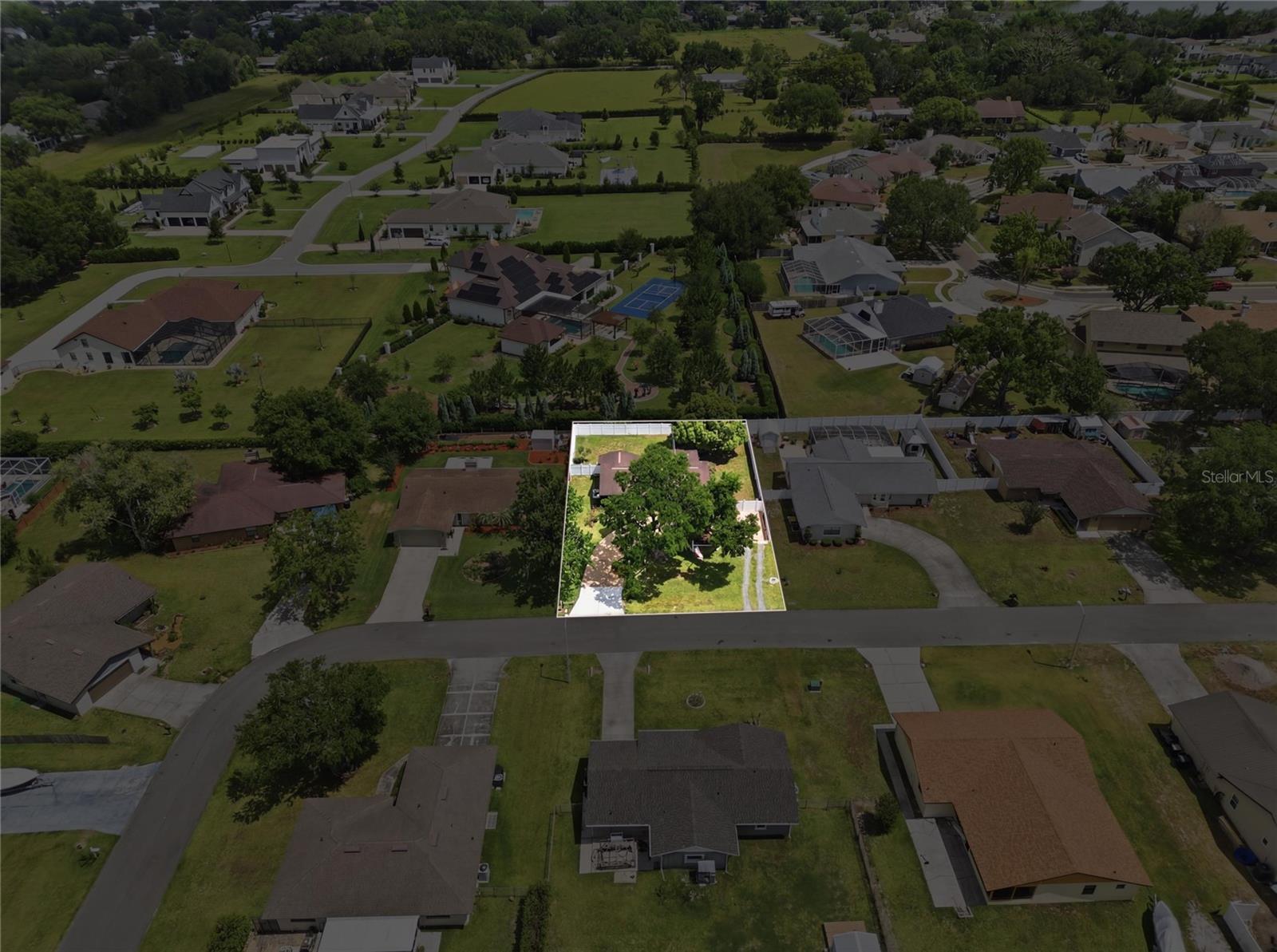 736 SCOTT LAKE VLG N, LAKELAND, FL, 33813