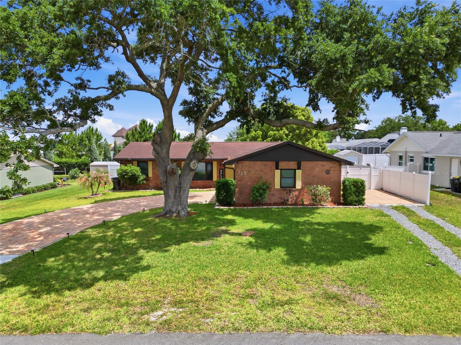 736 SCOTT LAKE VLG N, LAKELAND, FL, 33813