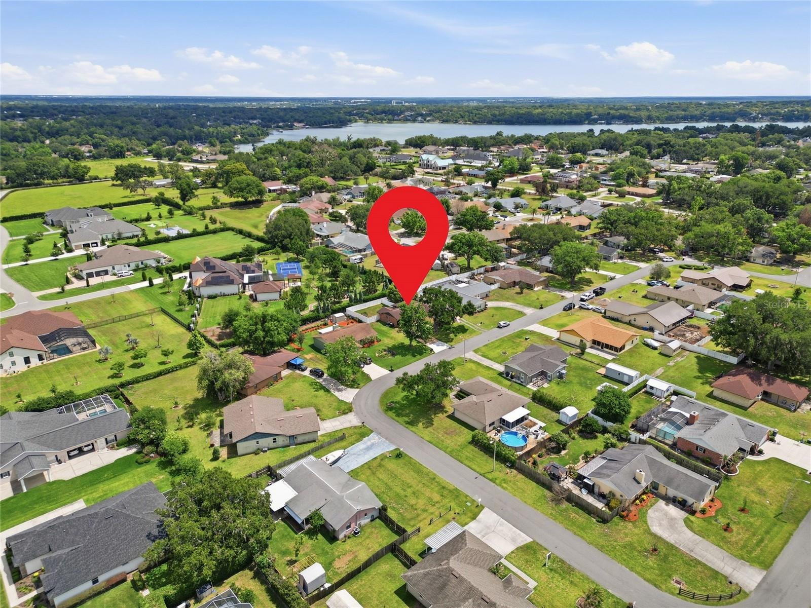 736 SCOTT LAKE VLG N, LAKELAND, FL, 33813