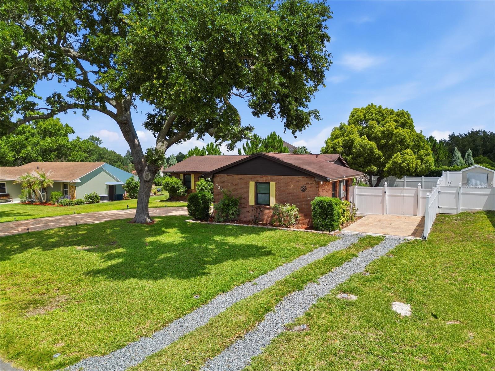 736 SCOTT LAKE VLG N, LAKELAND, FL, 33813