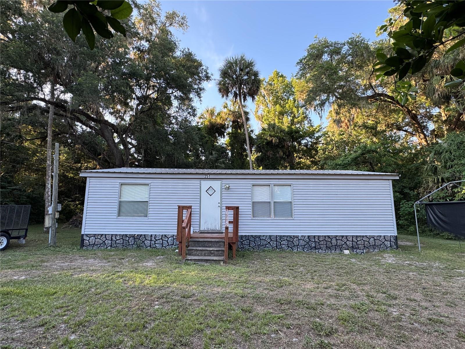 251 SE 82ND PL, OCALA, FL, 34480