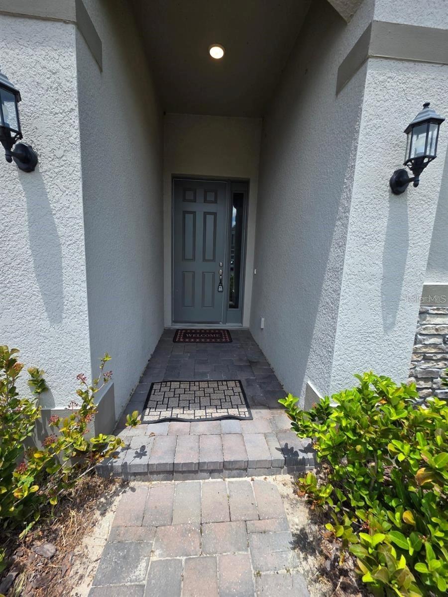 2045 HAVASU FALLS DR, DELAND, FL, 32724