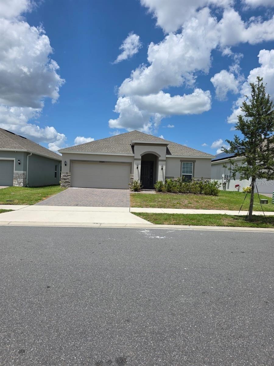 2045 HAVASU FALLS DR, DELAND, FL, 32724