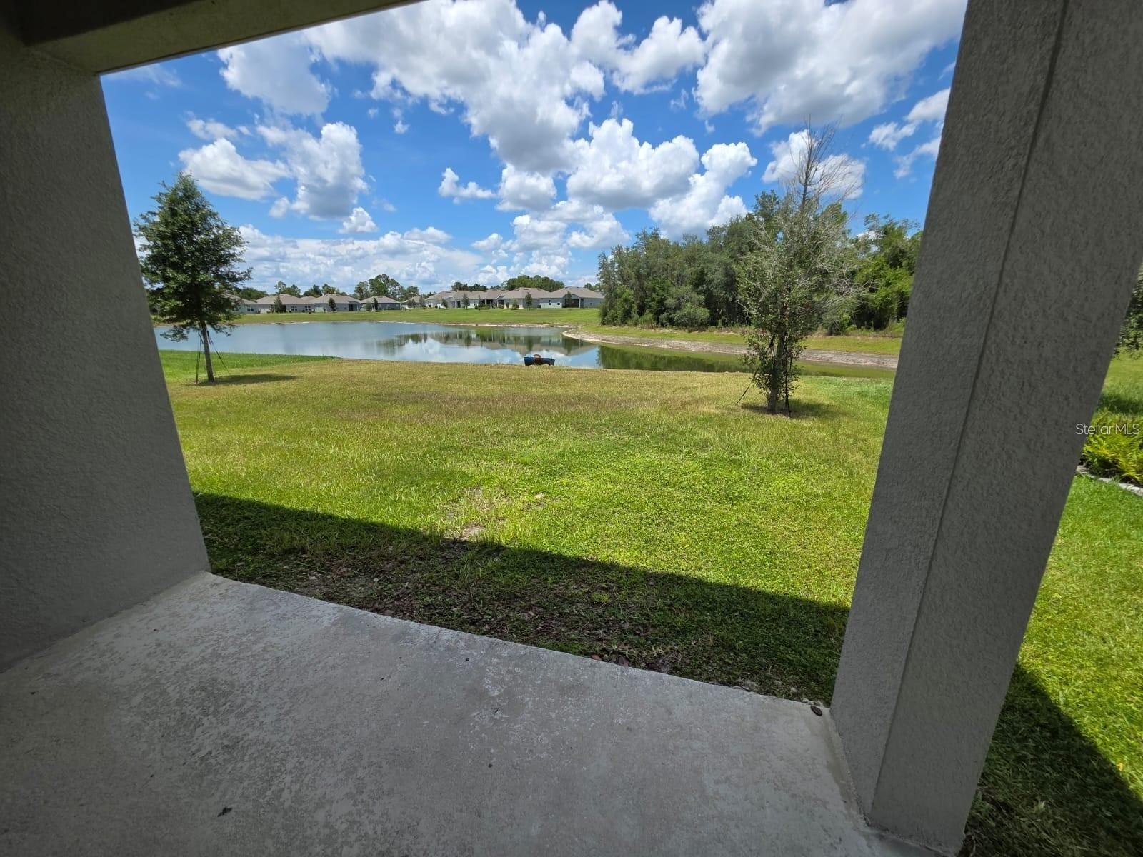2045 HAVASU FALLS DR, DELAND, FL, 32724