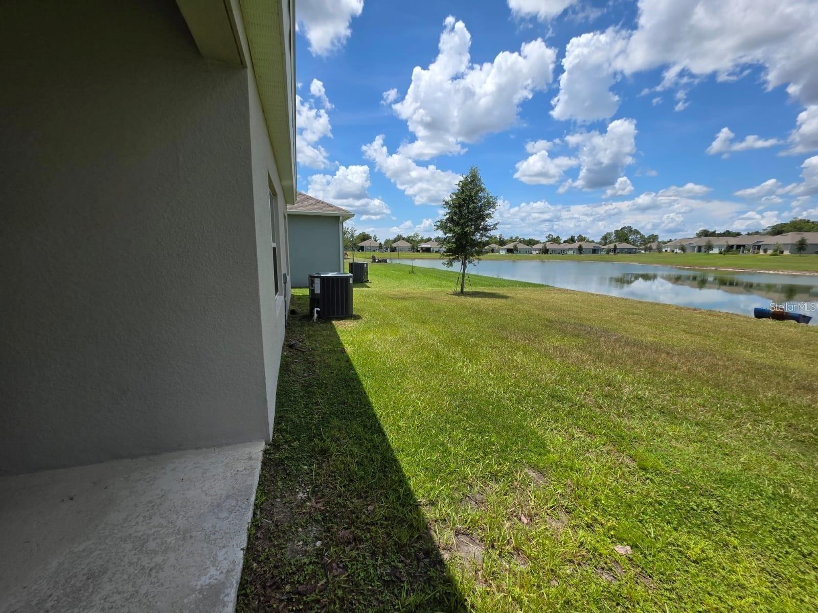 2045 HAVASU FALLS DR, DELAND, FL, 32724