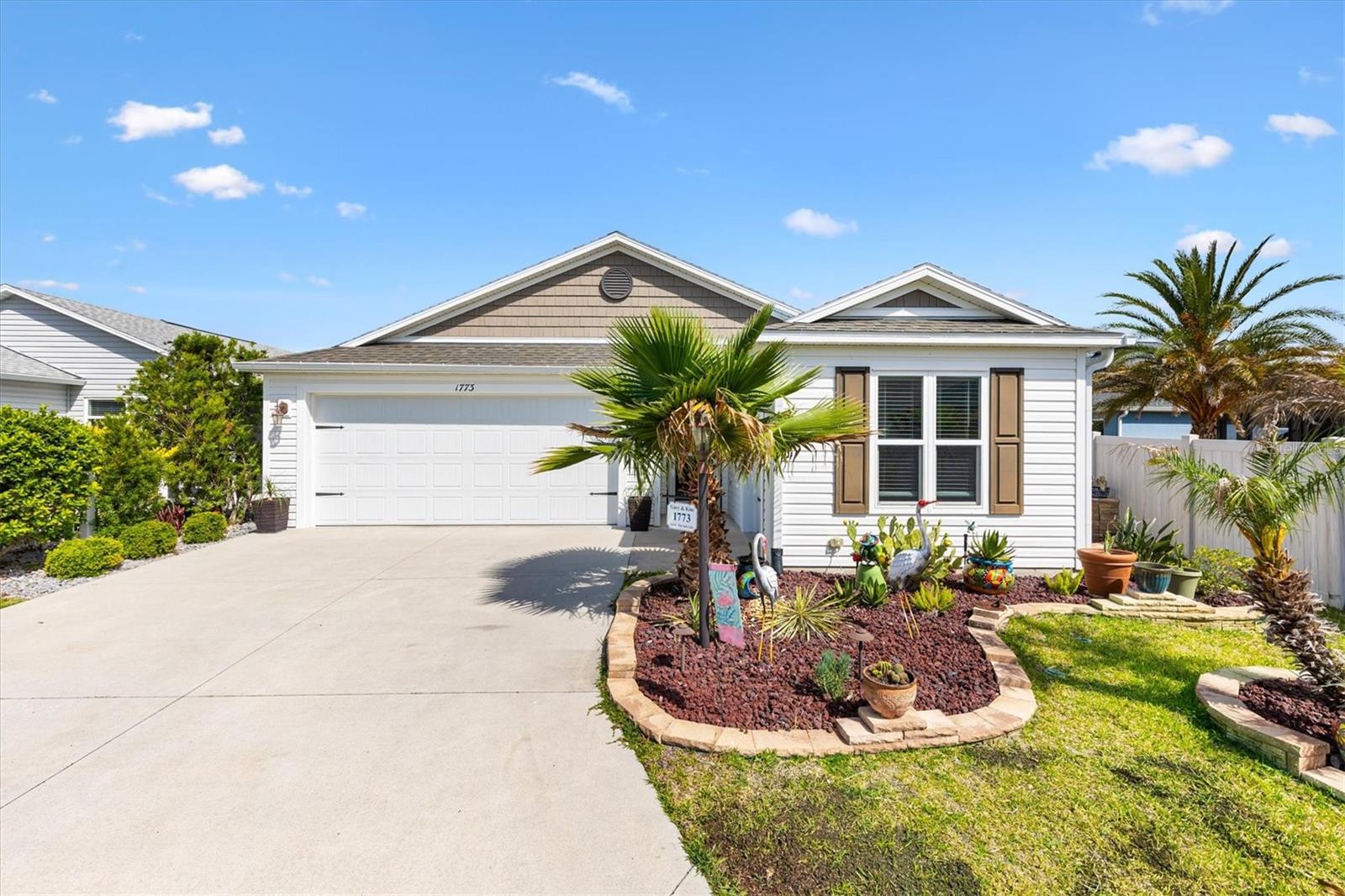 1773 BLACKWELL LN, THE VILLAGES, FL, 32163