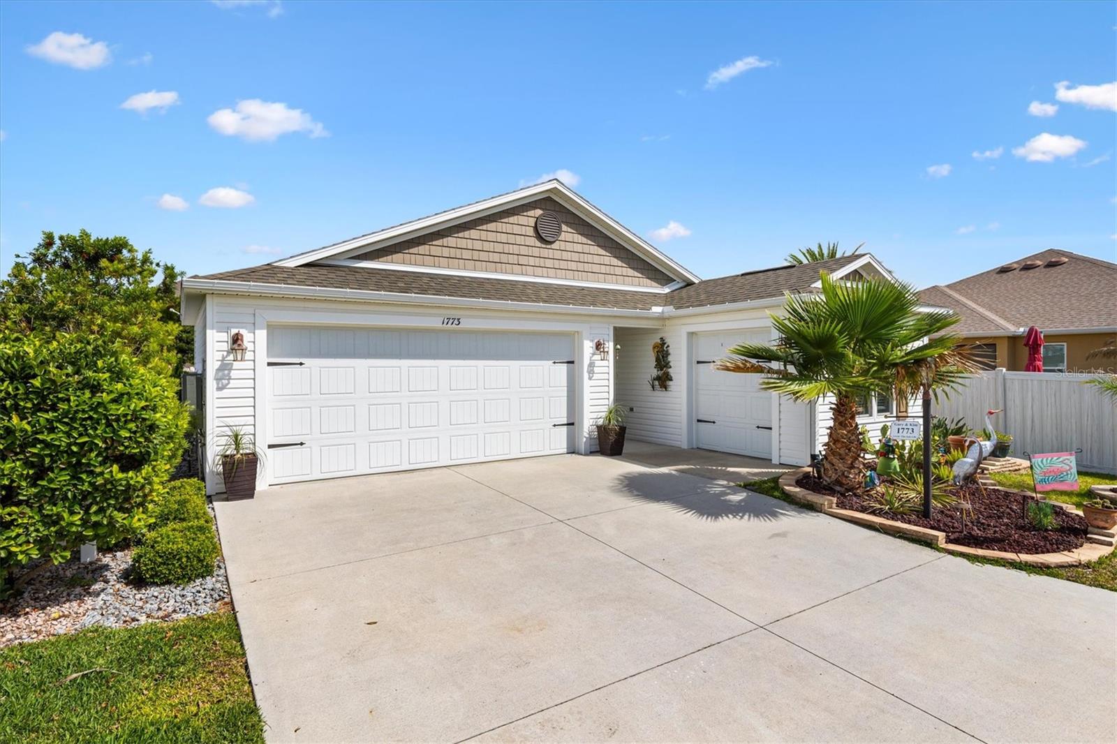 1773 BLACKWELL LN, THE VILLAGES, FL, 32163